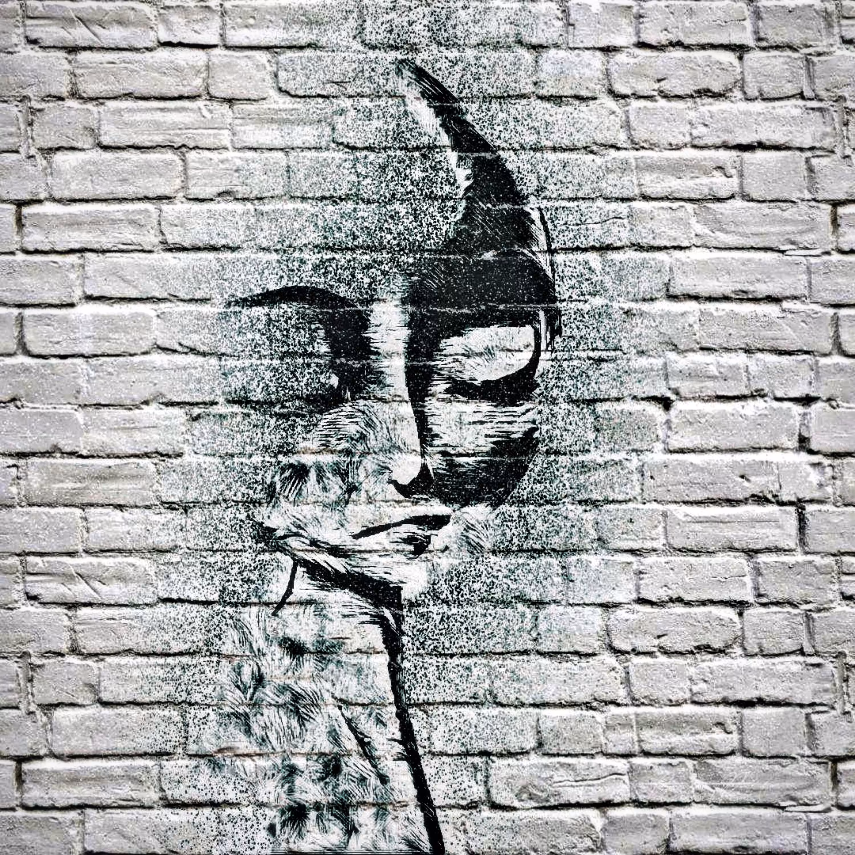 Sadness (Brickwall Rendition)