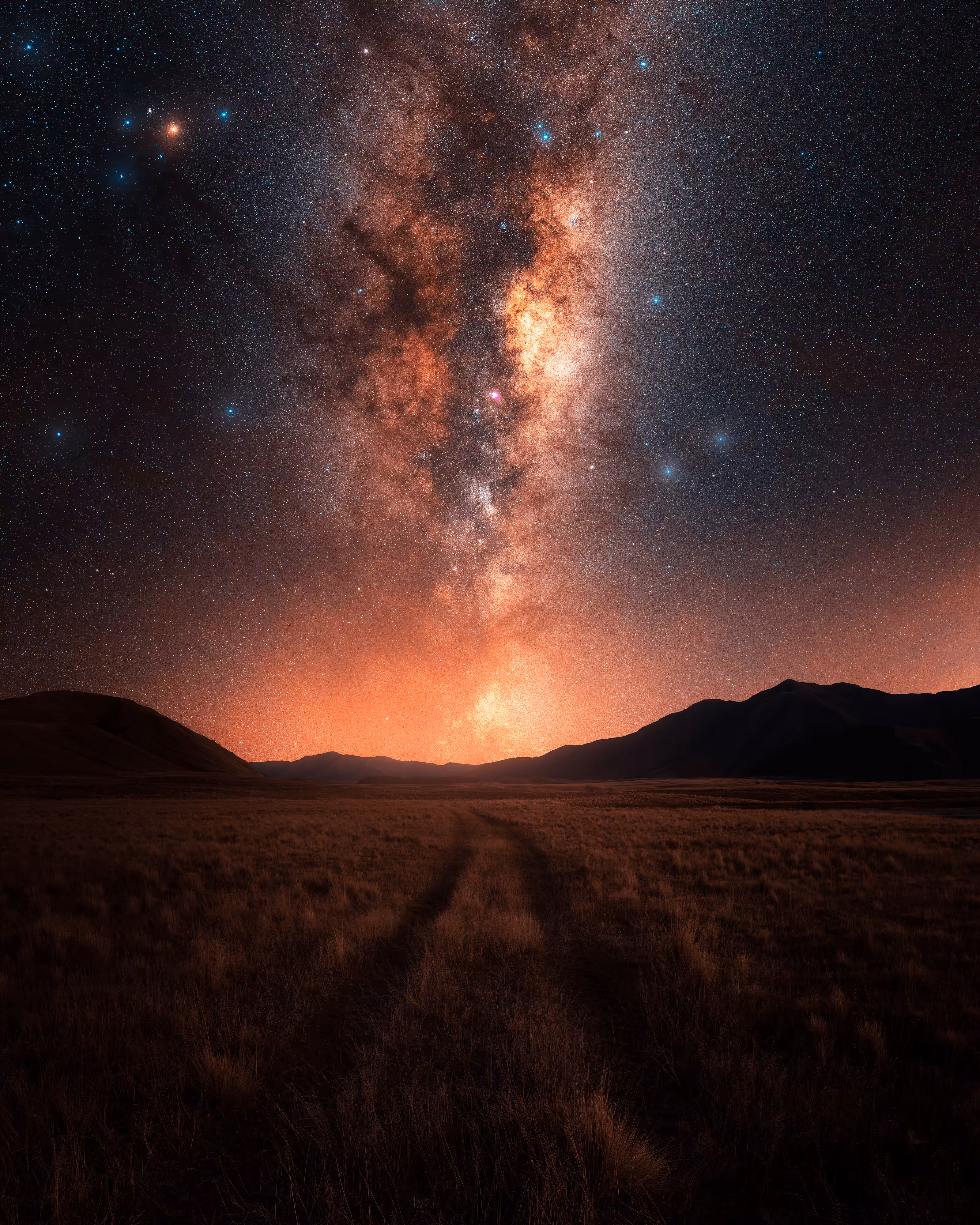 Pathways