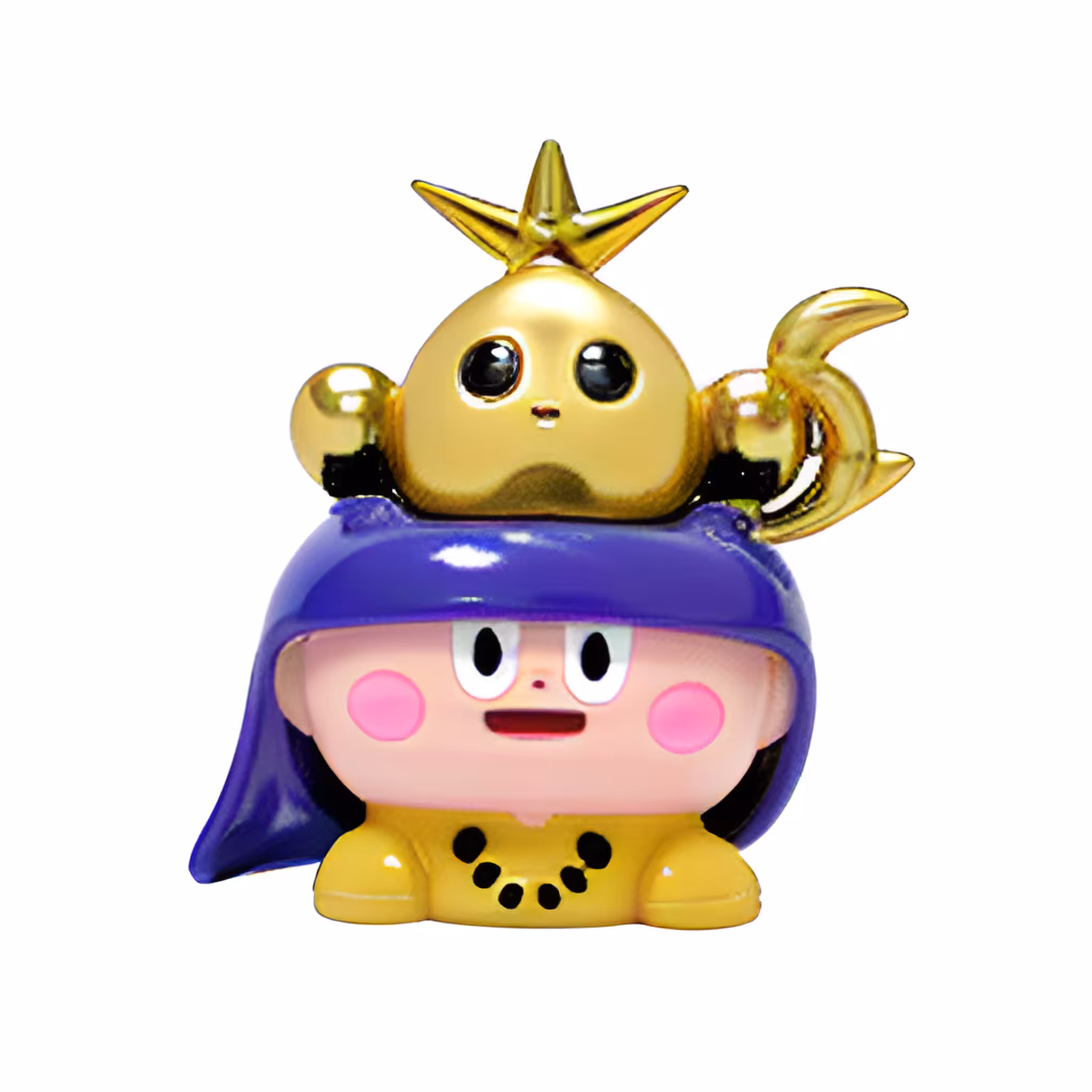 Super Sofubi: 183