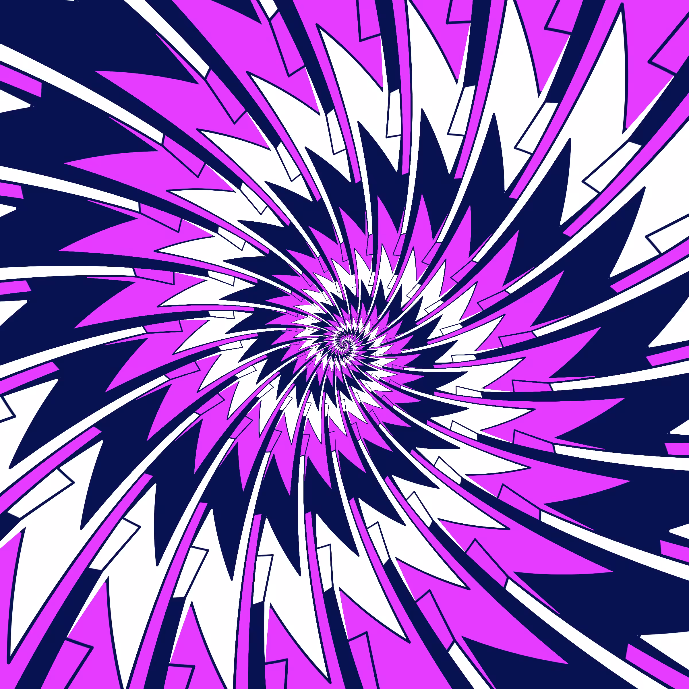 Inspirals #166