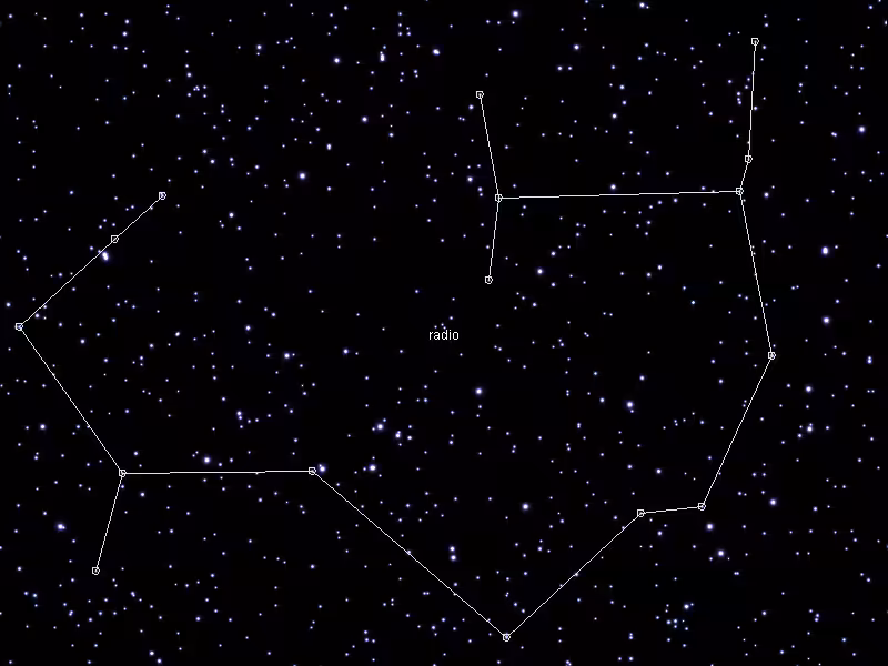 Postcards from StarryNight #120
