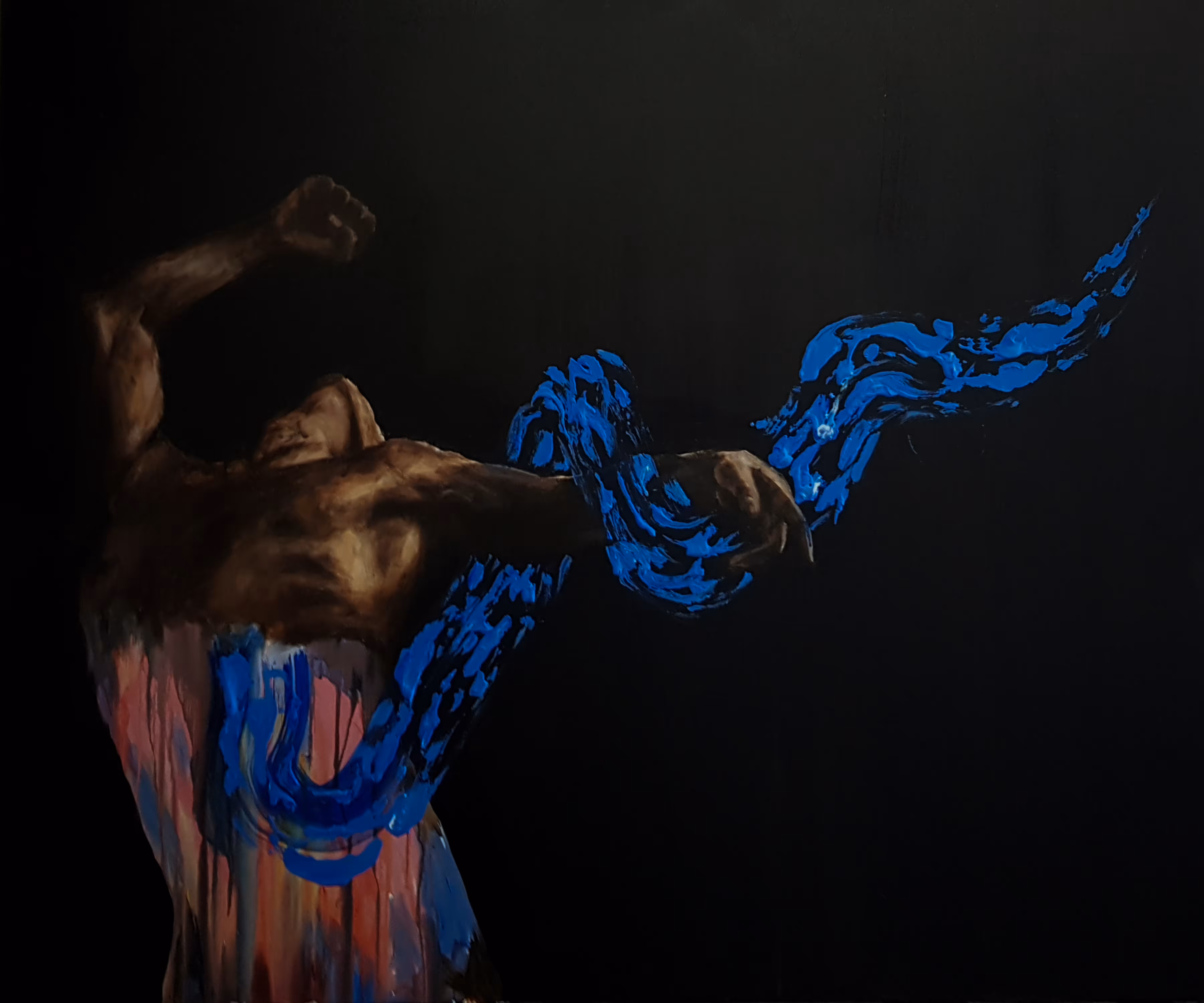 Escape