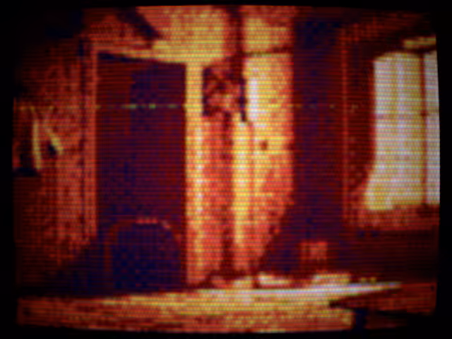 Room #003