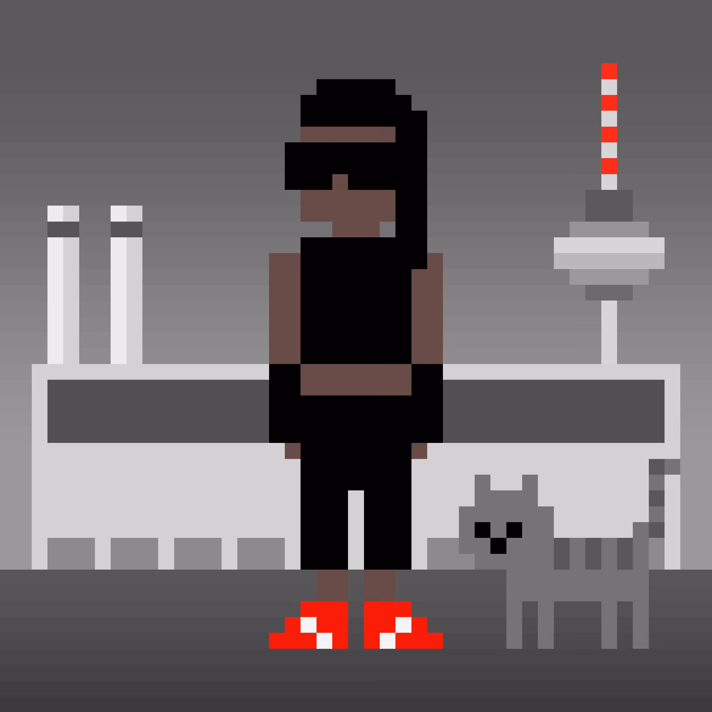 CryptoBerliner #463