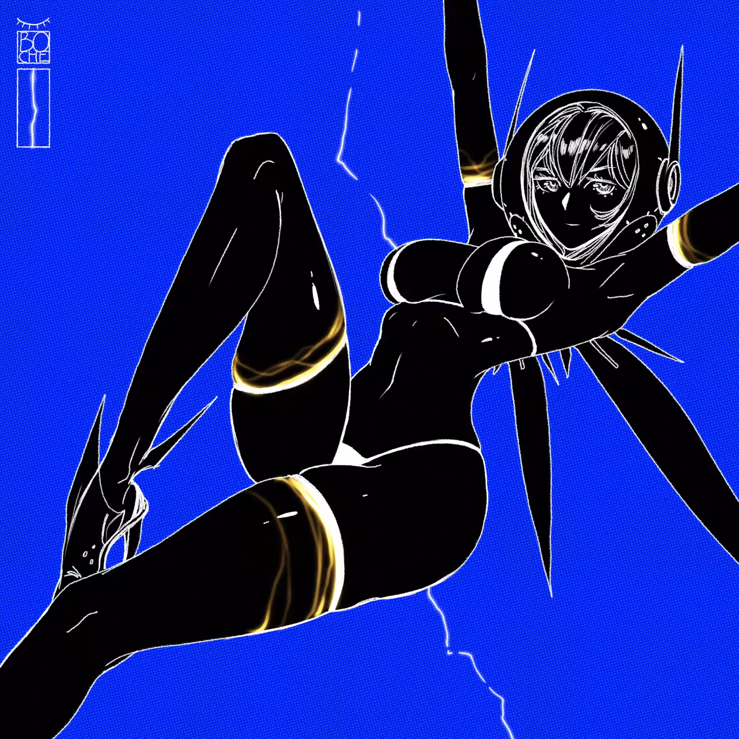 BLUE🟦SERIES.I