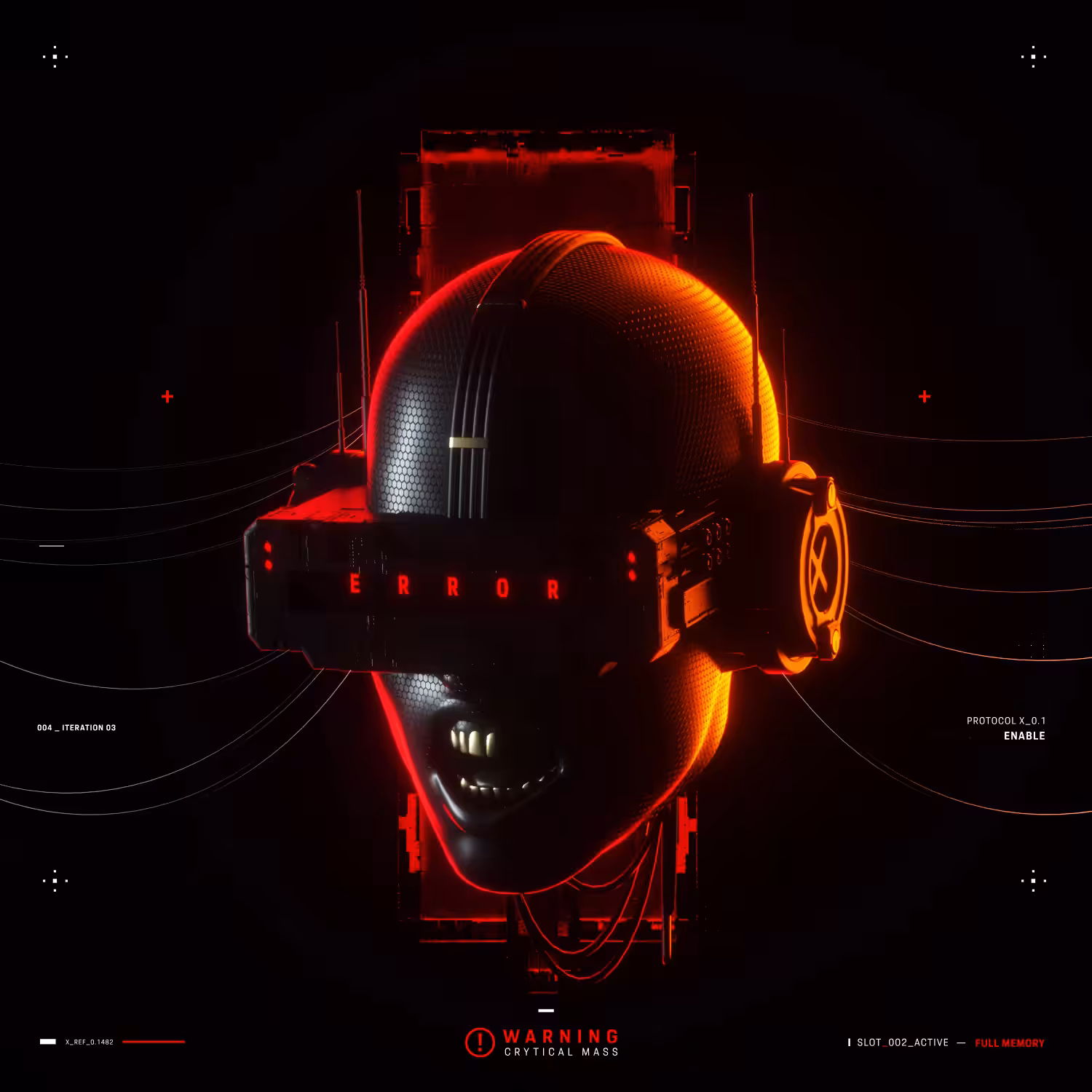004_Cryptogod_#03