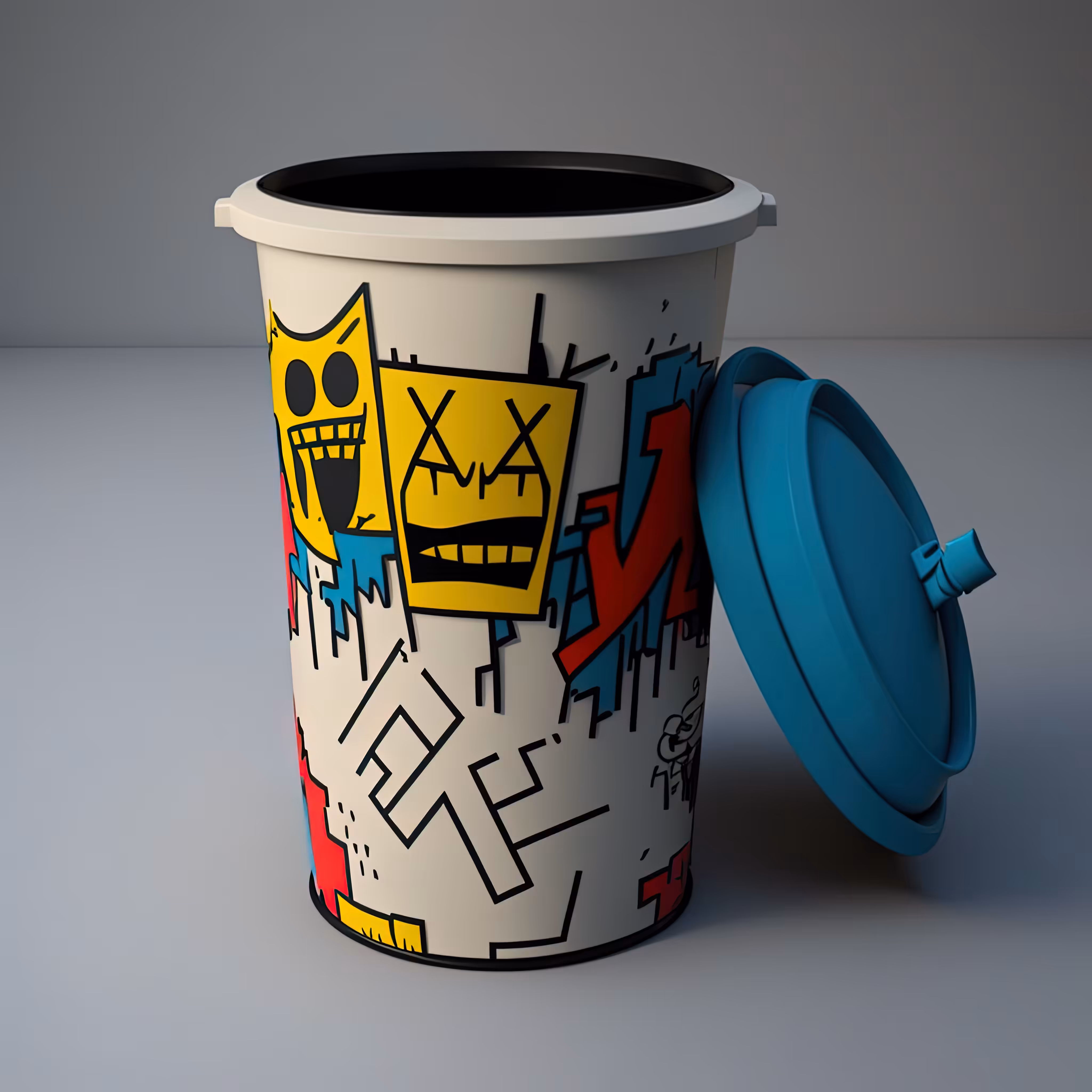 Partners in Trash