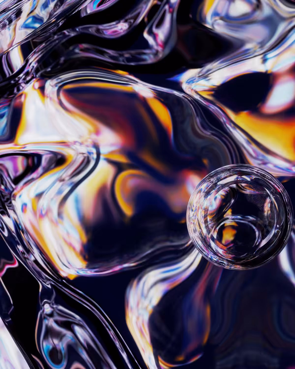 Orb #7