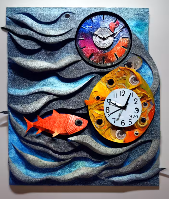 Tuna Times