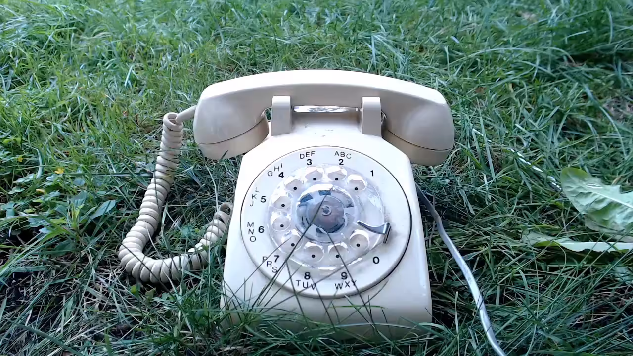 Payphone 11: What do I do?