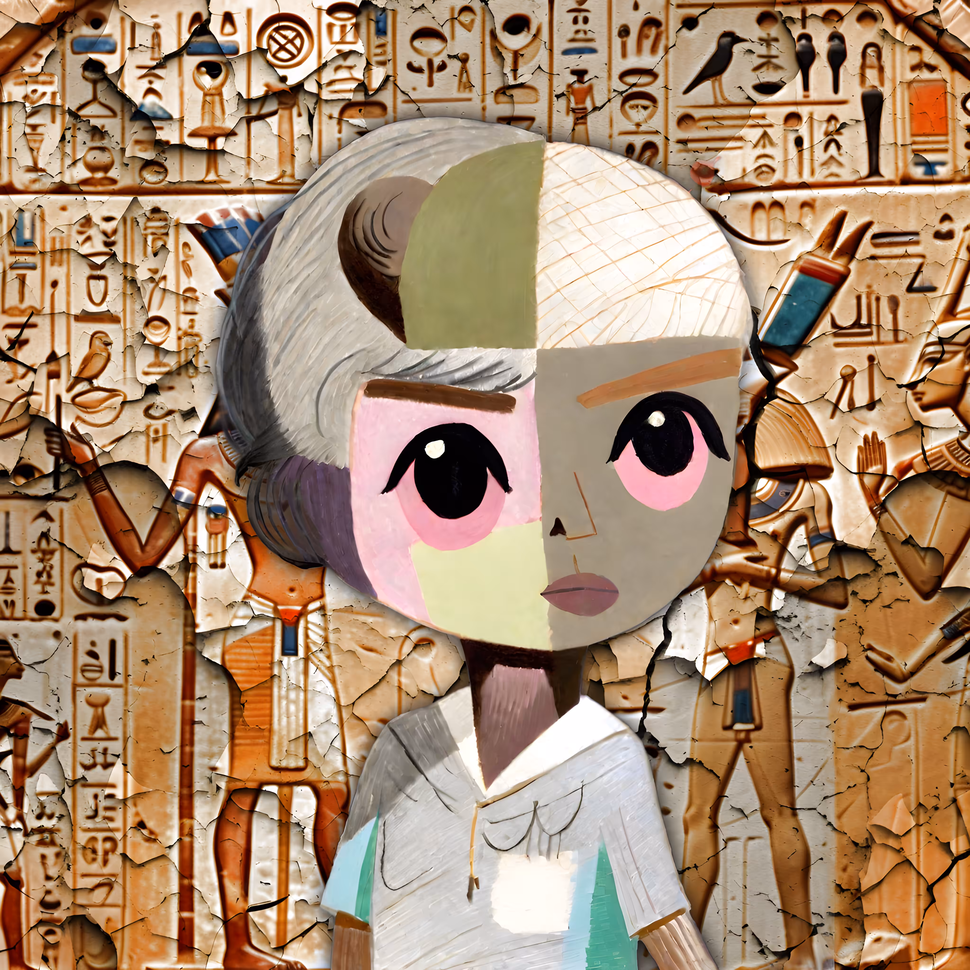 Art DeCC0s: Art DeCC0 #2489
