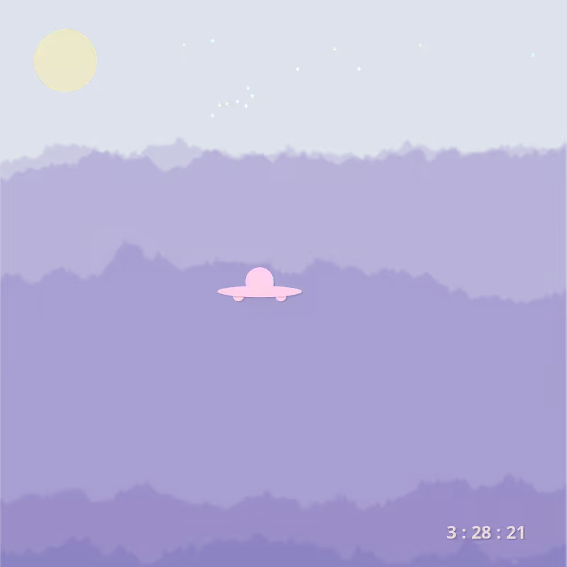 Time will tell #4