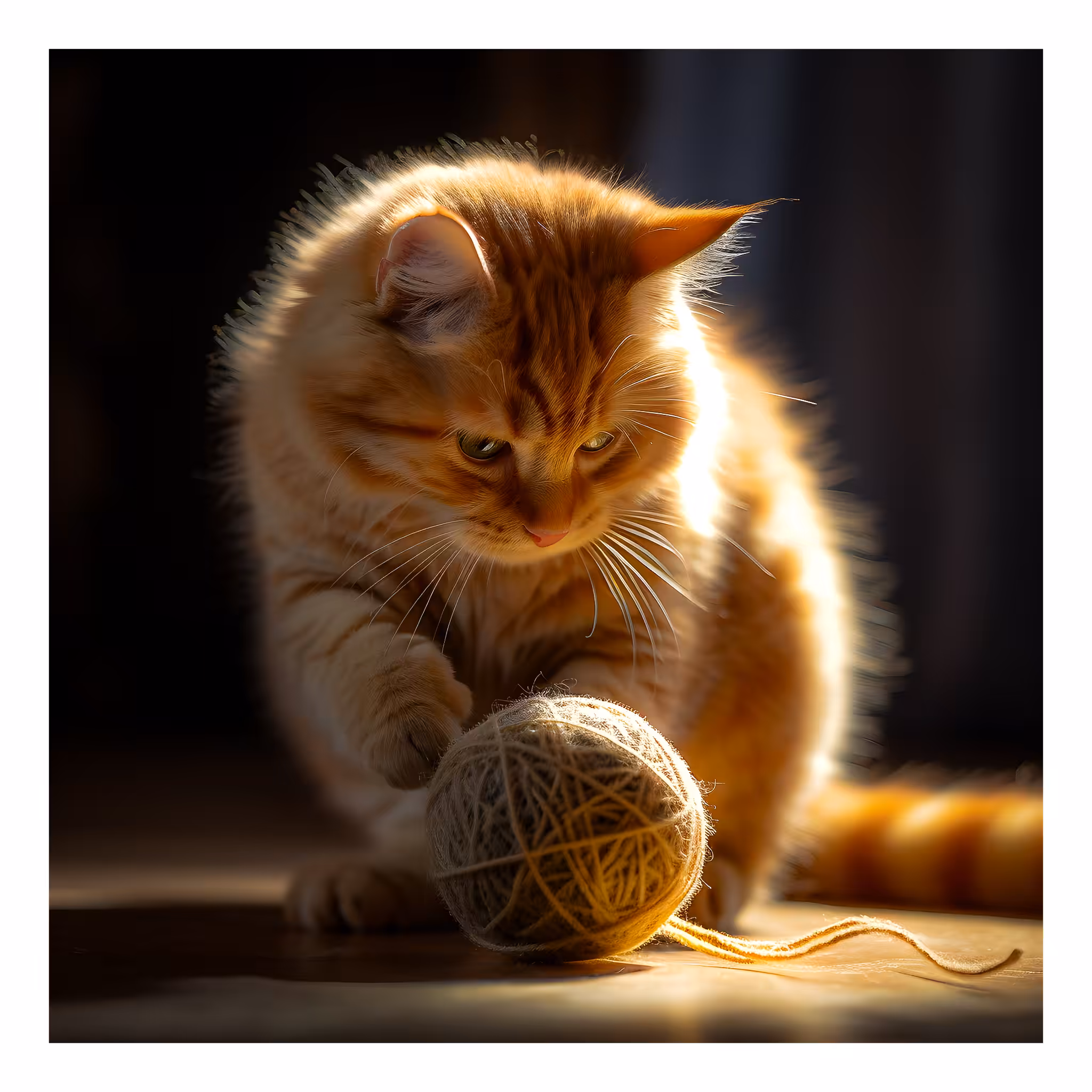 Playful
