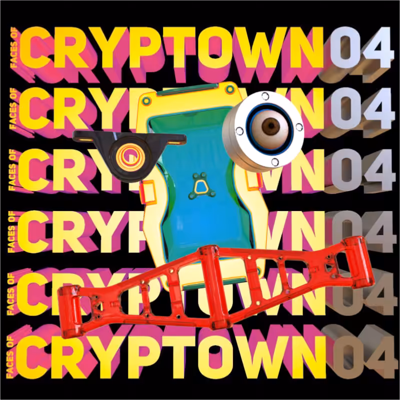 FacesOfCryptown vol.04 #24