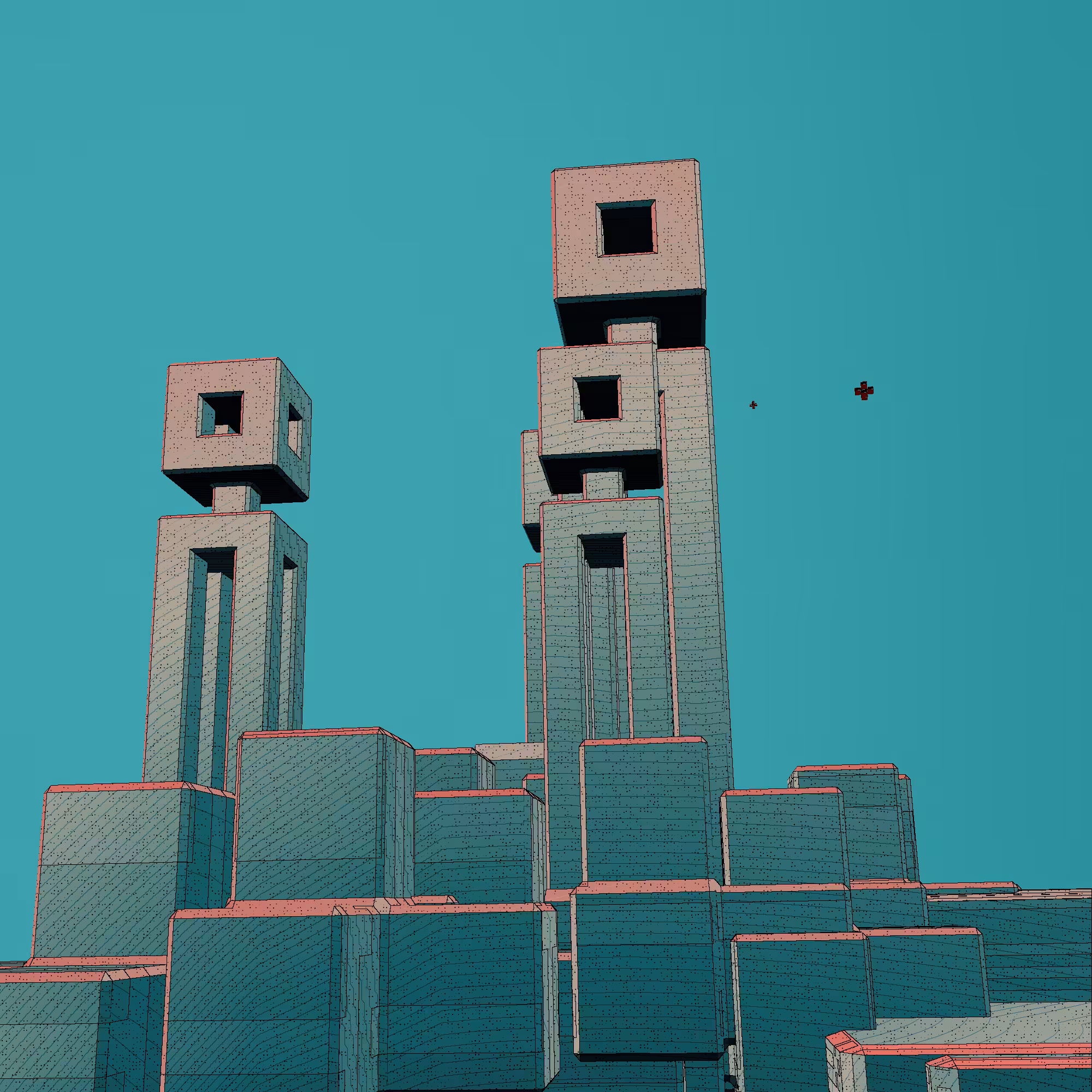 Egos #32