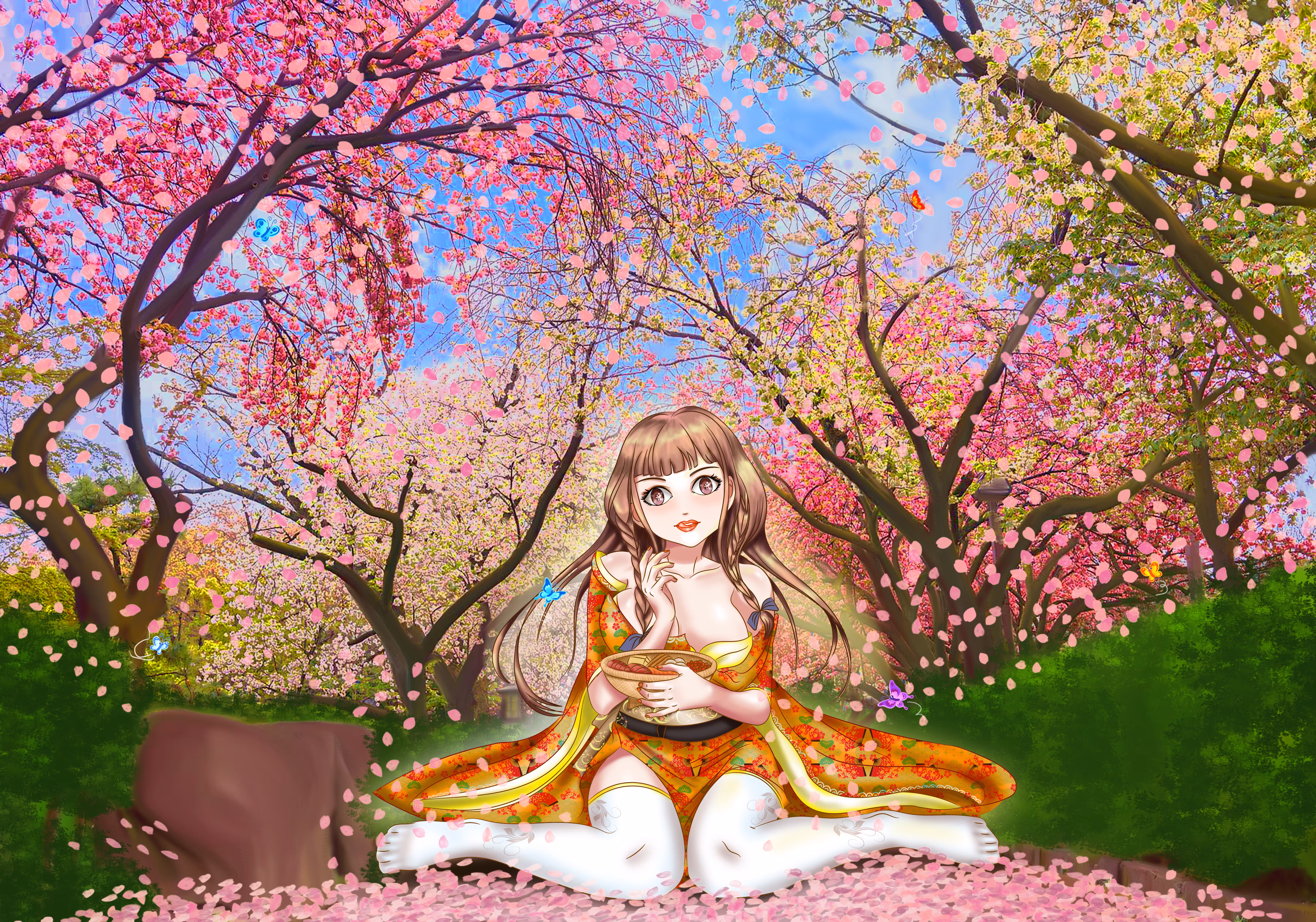 Aki Anniversary 記念日おめでとう
