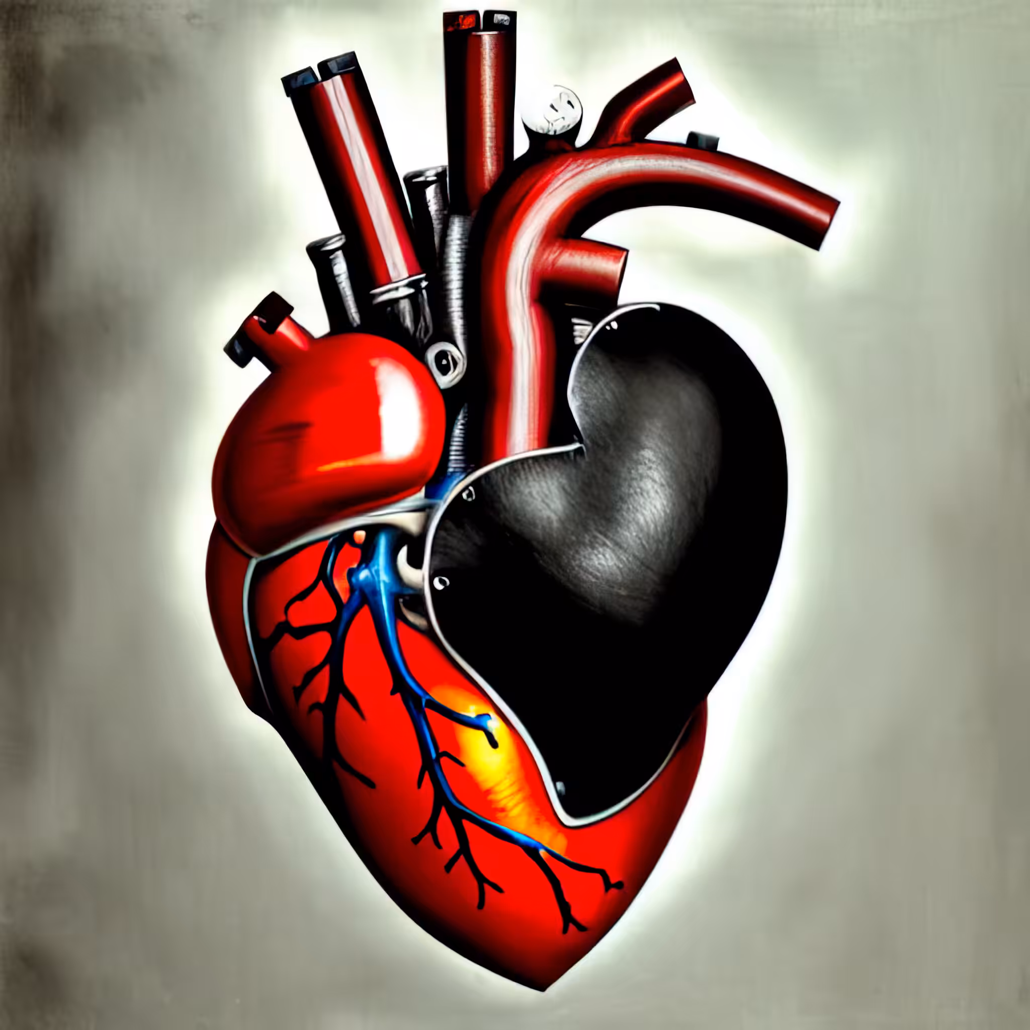 Have (A) Heart: Have a Fuckin Heart #631