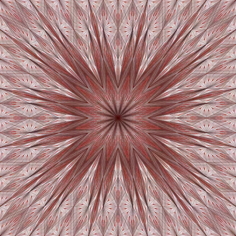 Triangle Subdivisions #333