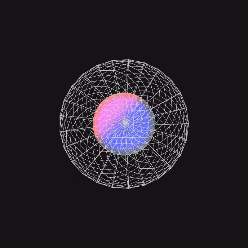 Orbit #1