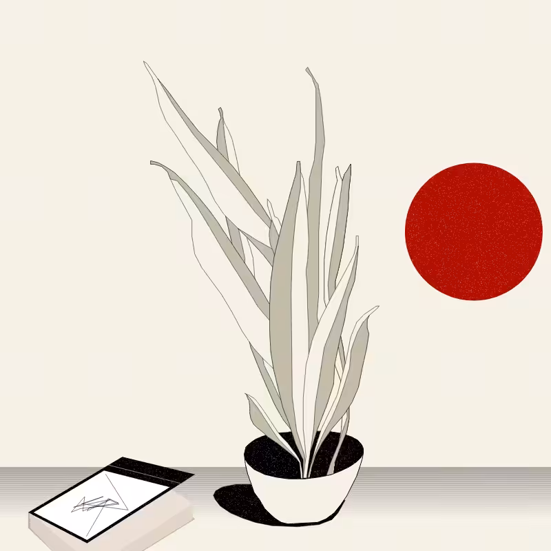 Still Life #2 #15