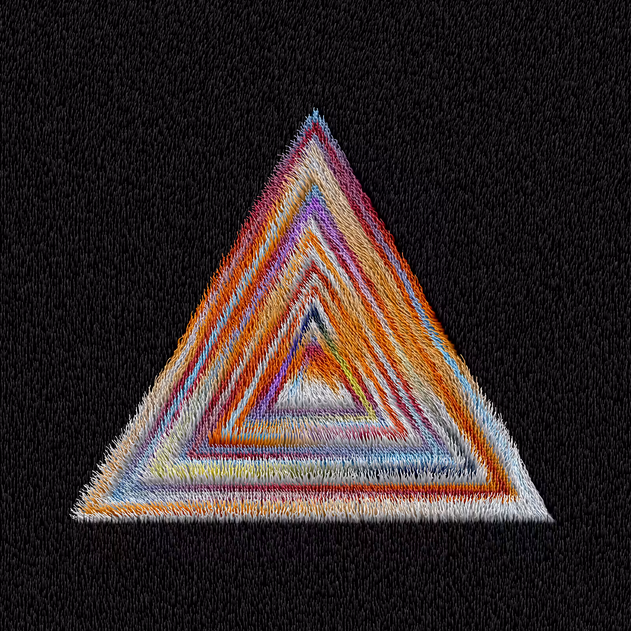 Furry Gradients #436
