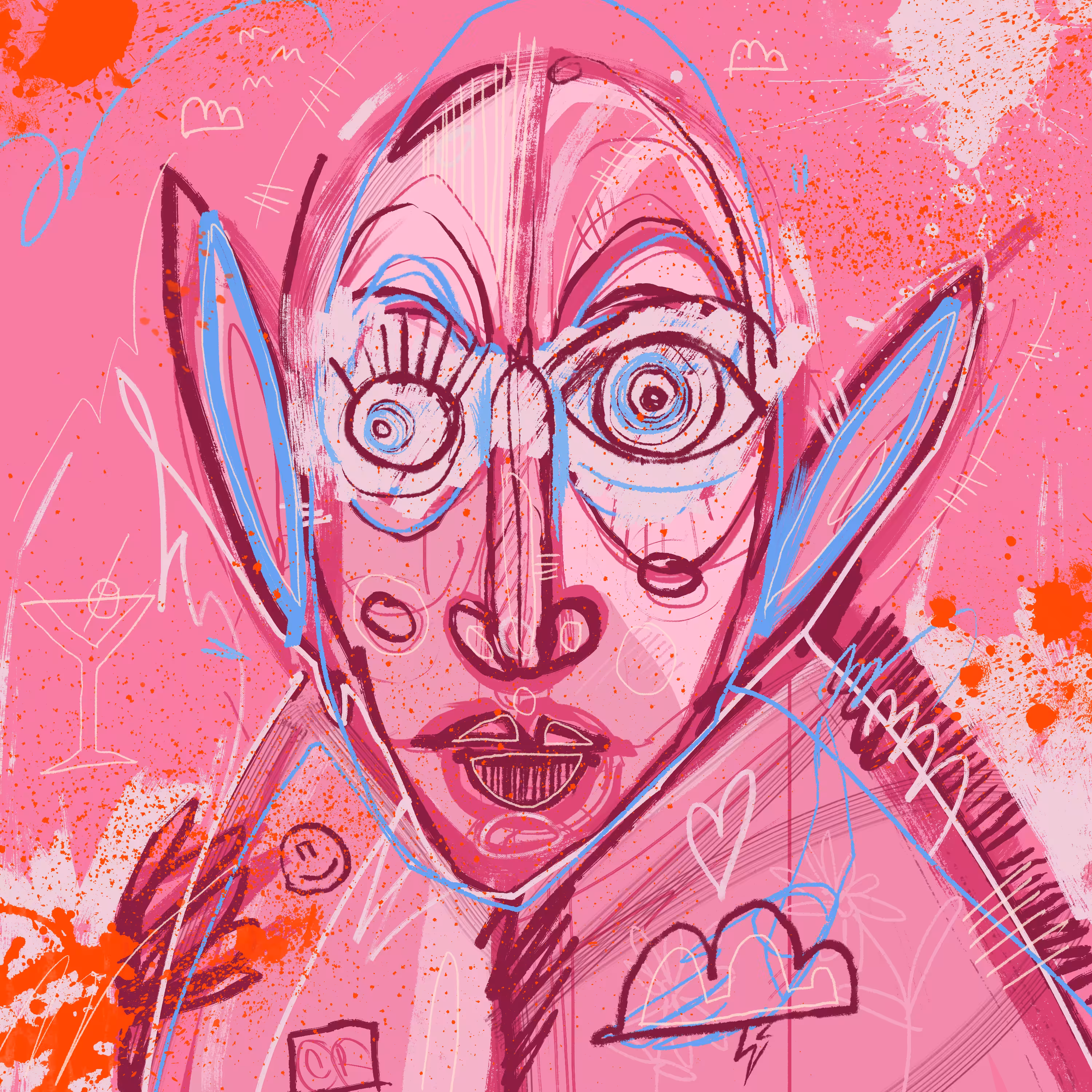 Pink Martini