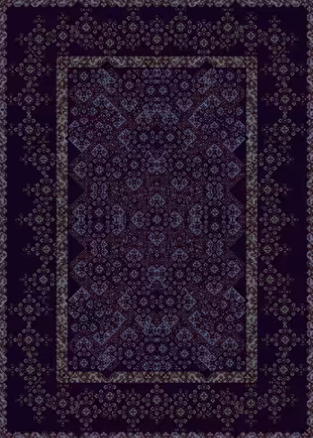 Carpetdiem - 1001 Magic Carpets: Carpetdiem #0241