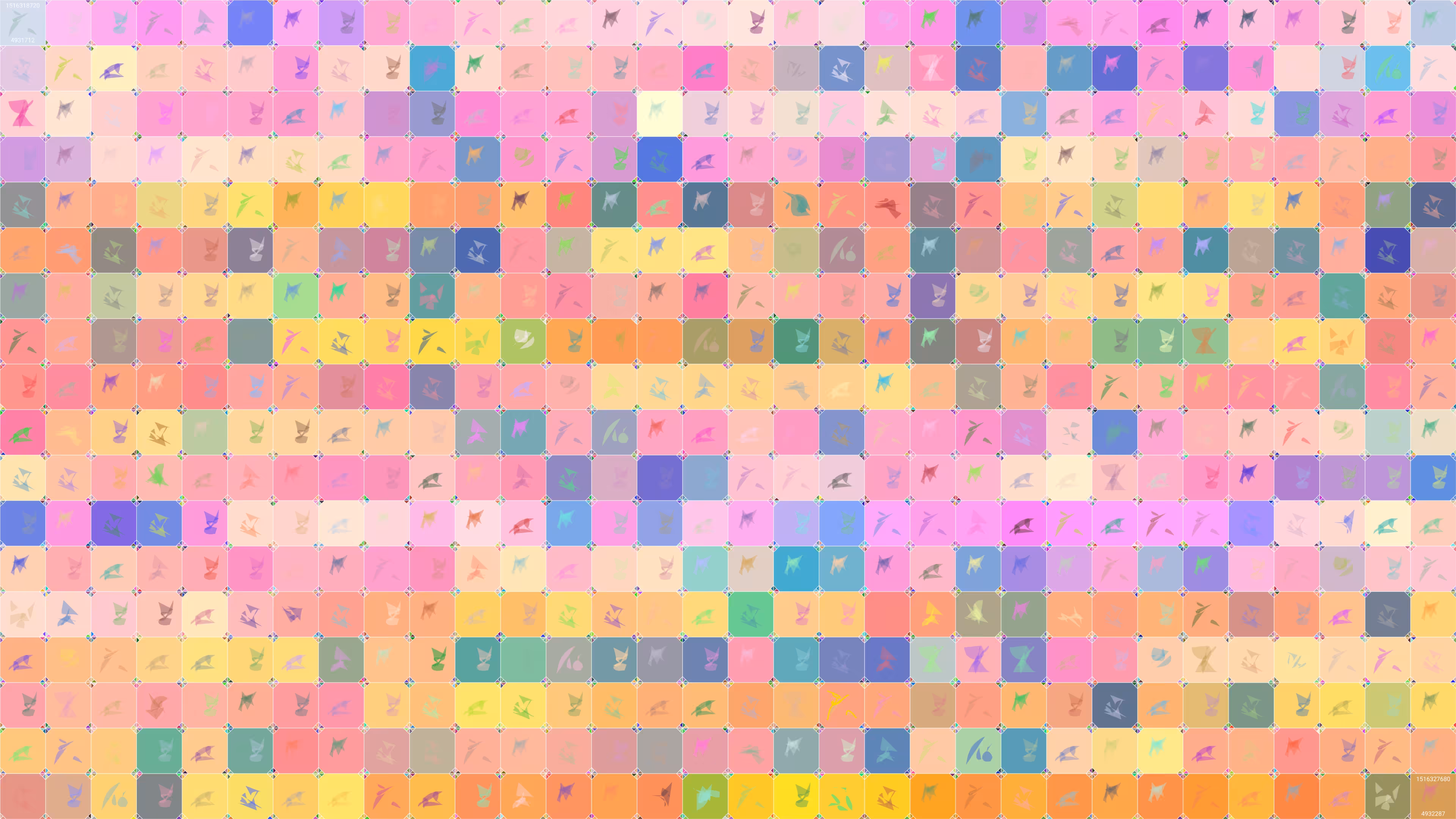 CryptoArte: Painting #8562