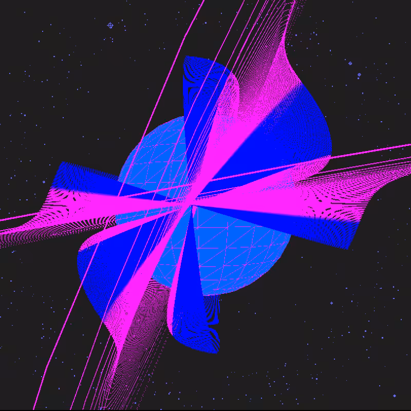 saturn.js #3