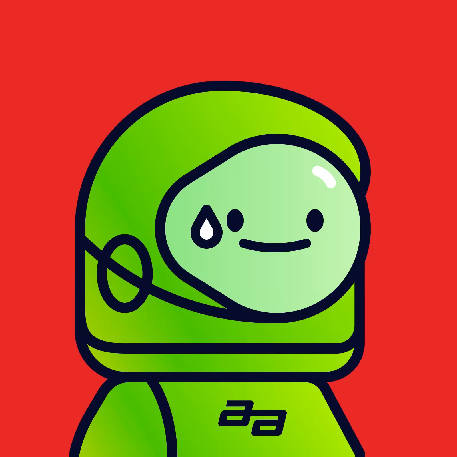 Awkward Astronauts #8699