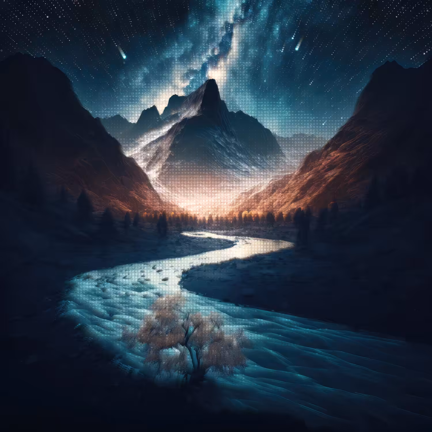 NATURE 2 #132