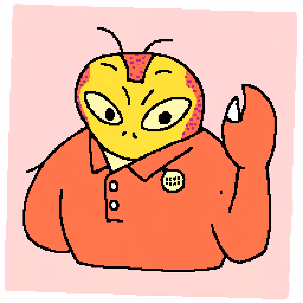 CrabCaseMan