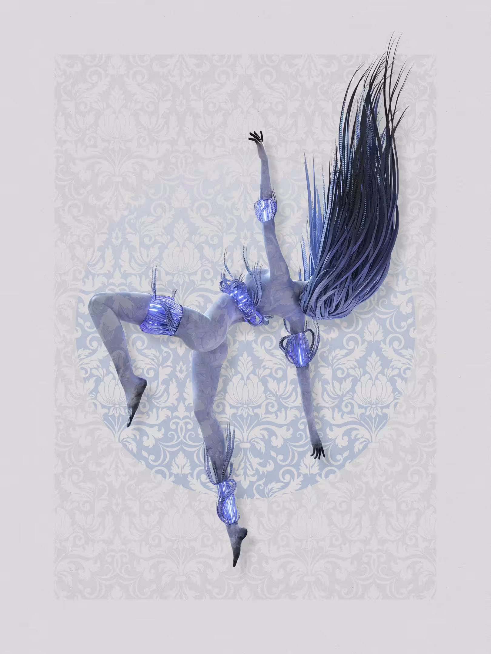 Fall From Grace