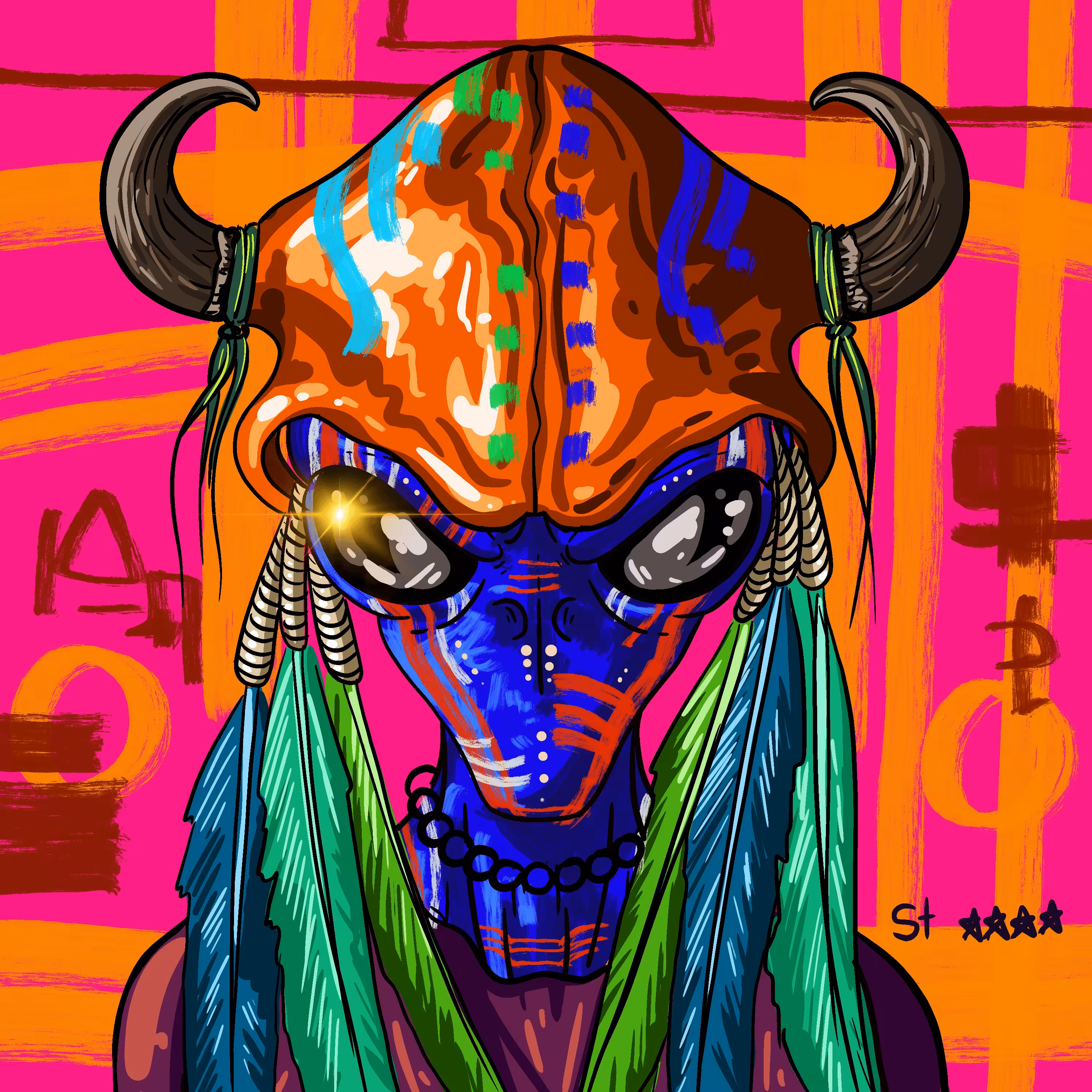 Simp Tribe 41
