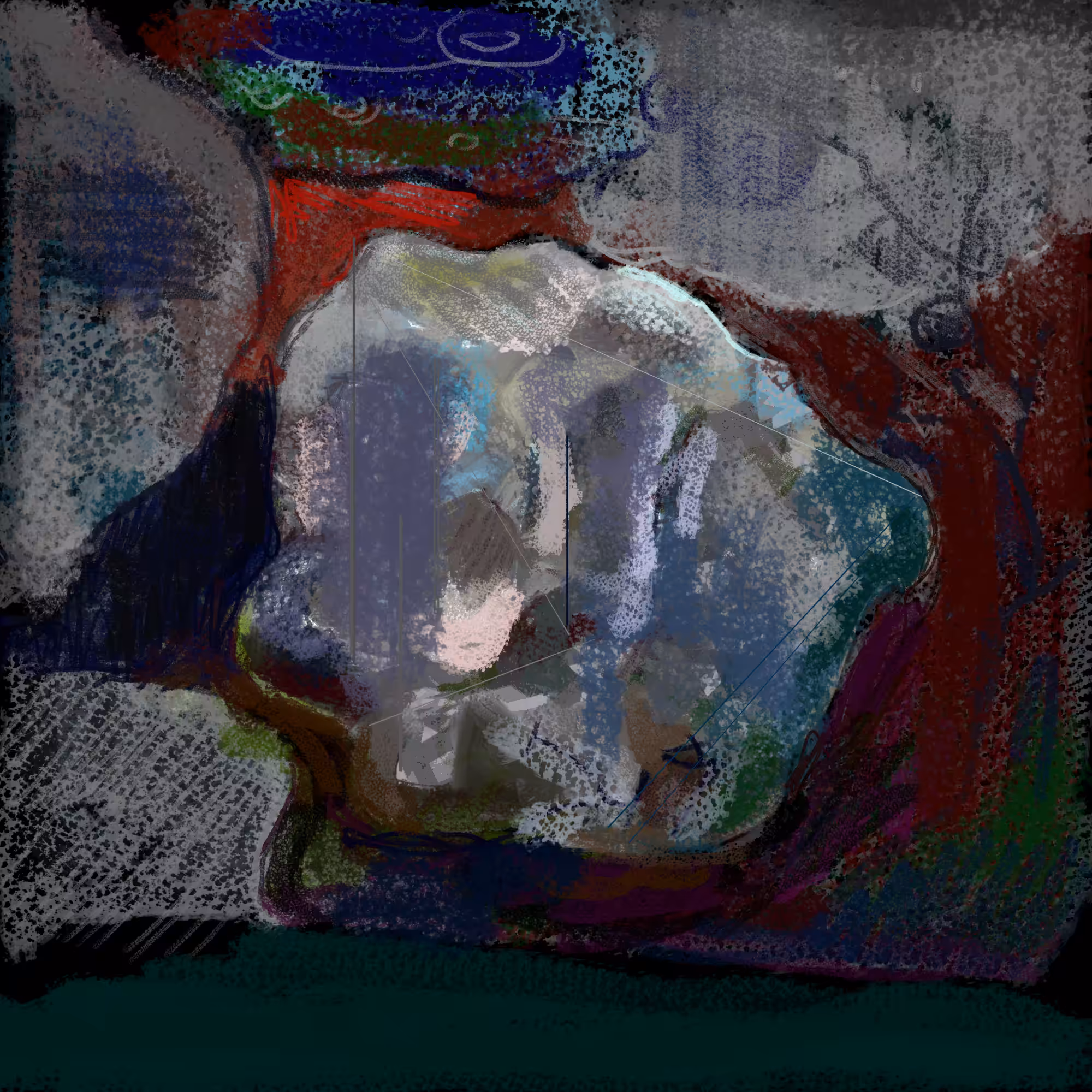 shapes rk43f