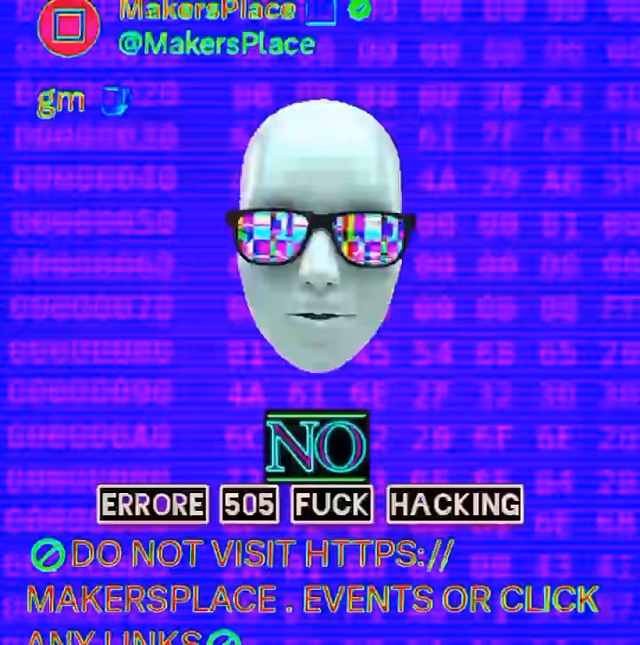 ERRORE 404NO