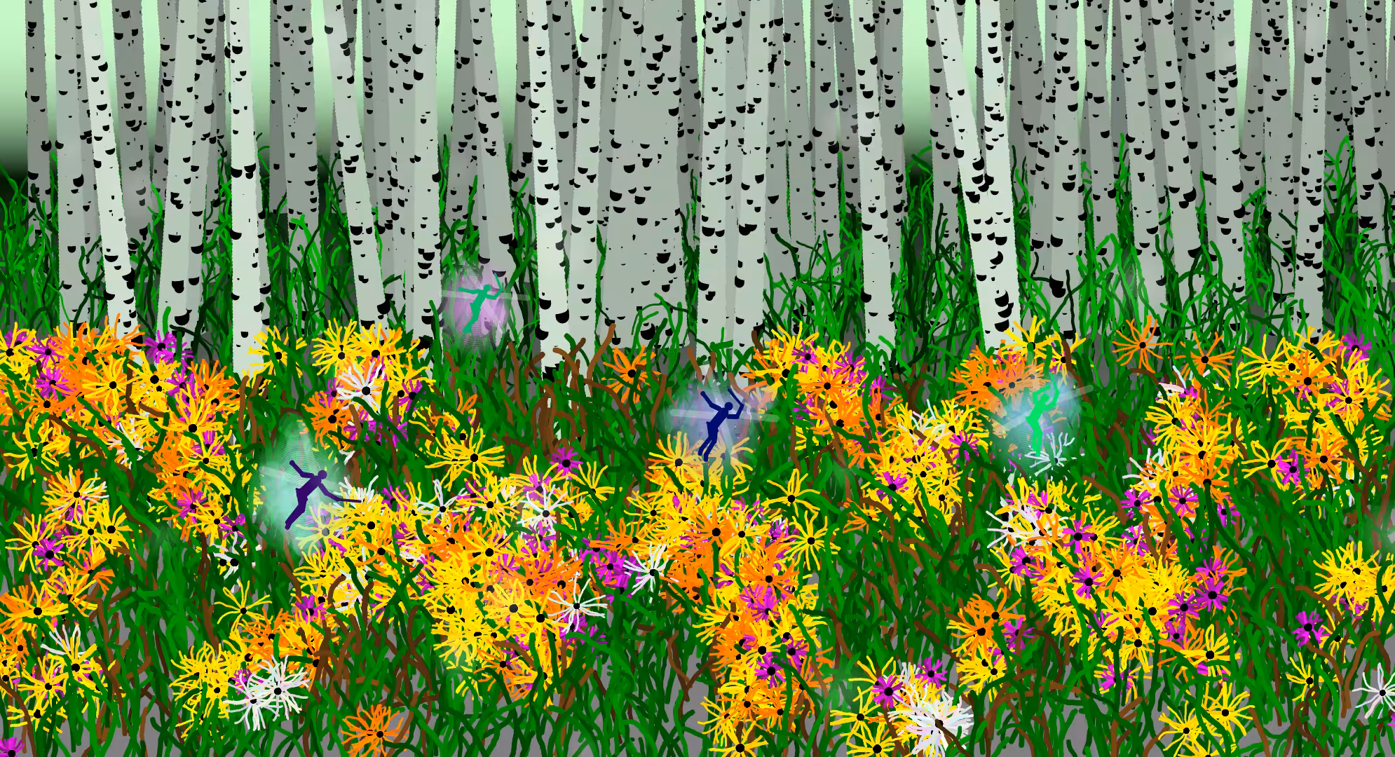 The Color of Spring #15