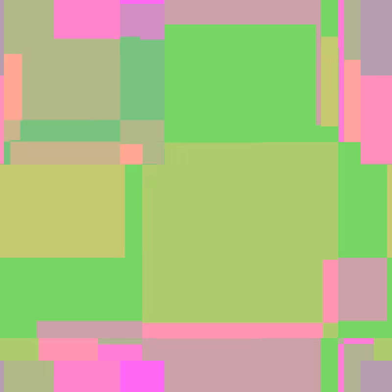 Glitch Generator #2 #15