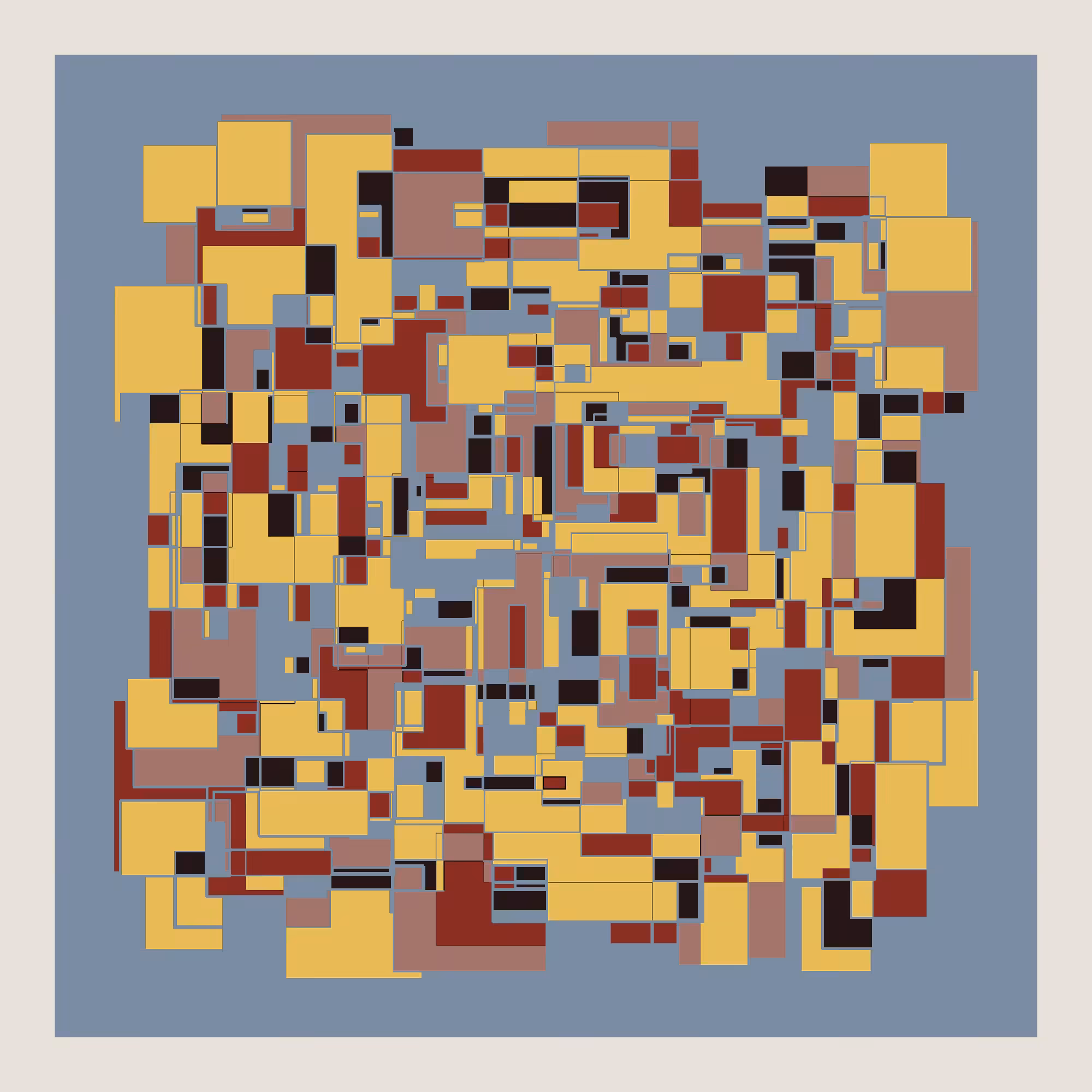 Fragments #38