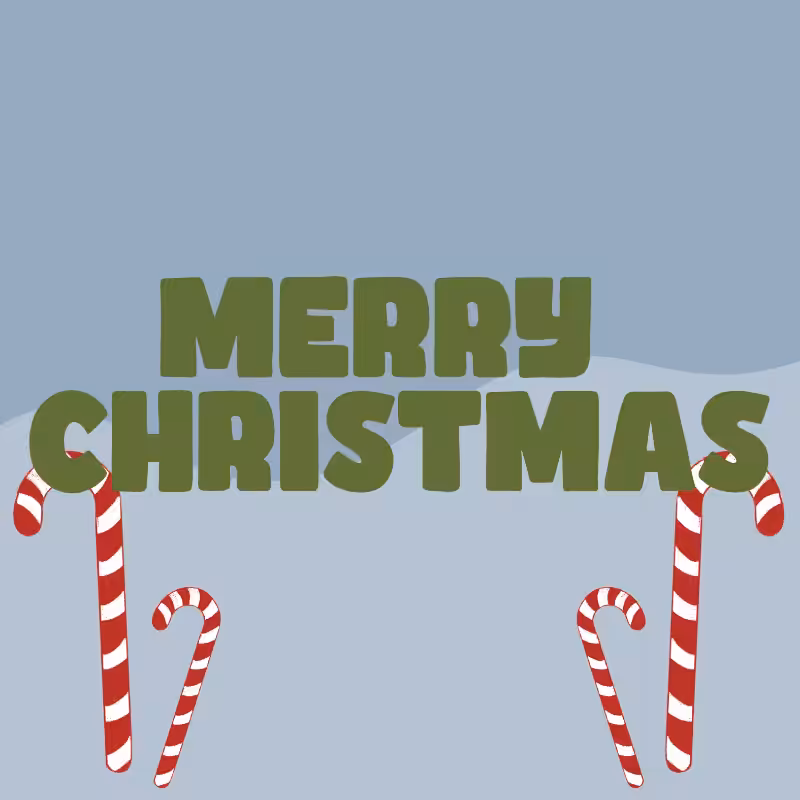 Merry ChrisTZmas! #2