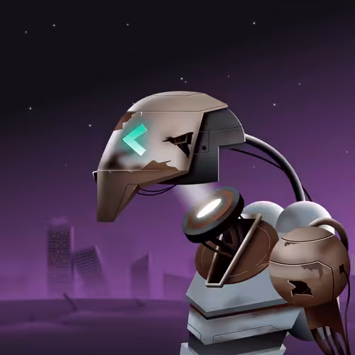 COMMUNITY Infantry Droid B-3013