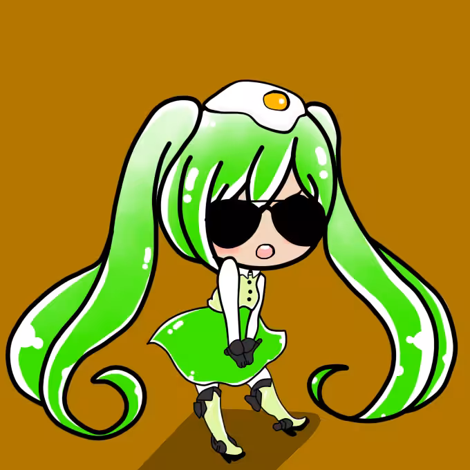 Arane Miku#0041