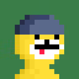 2 kilobytes low cost Token Eric  #30