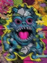 Freakster #11