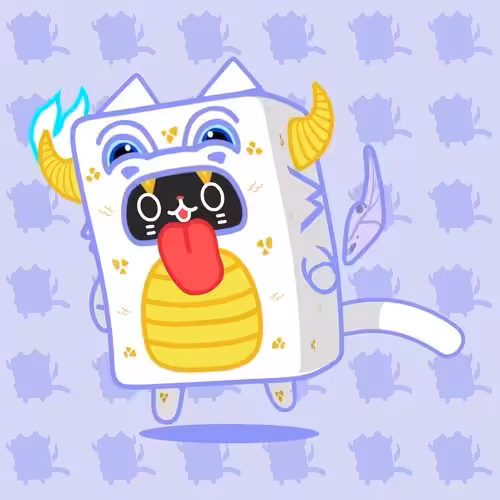 Cubies #087