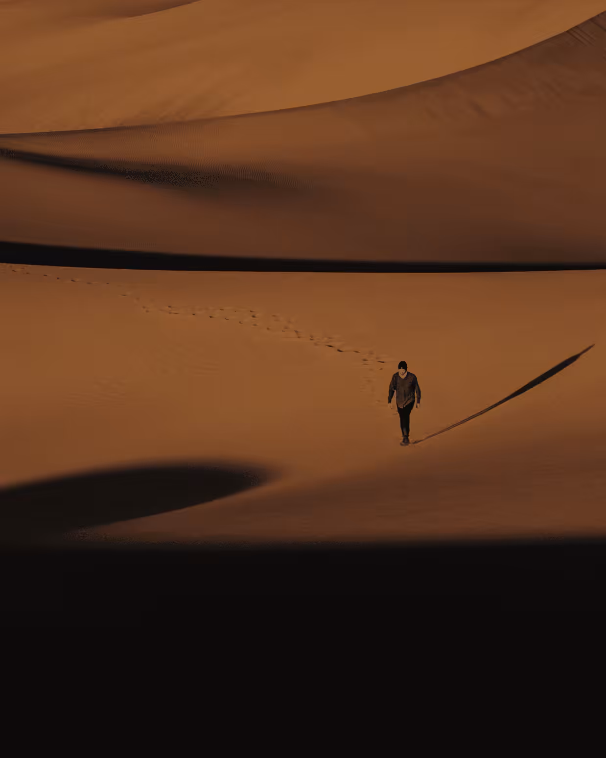 Dune: The Collection #1