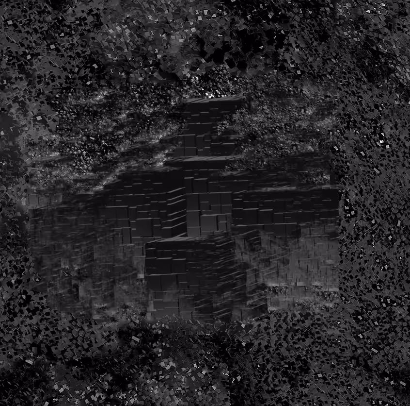 Dark house 0