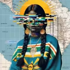 Fragmented Vision