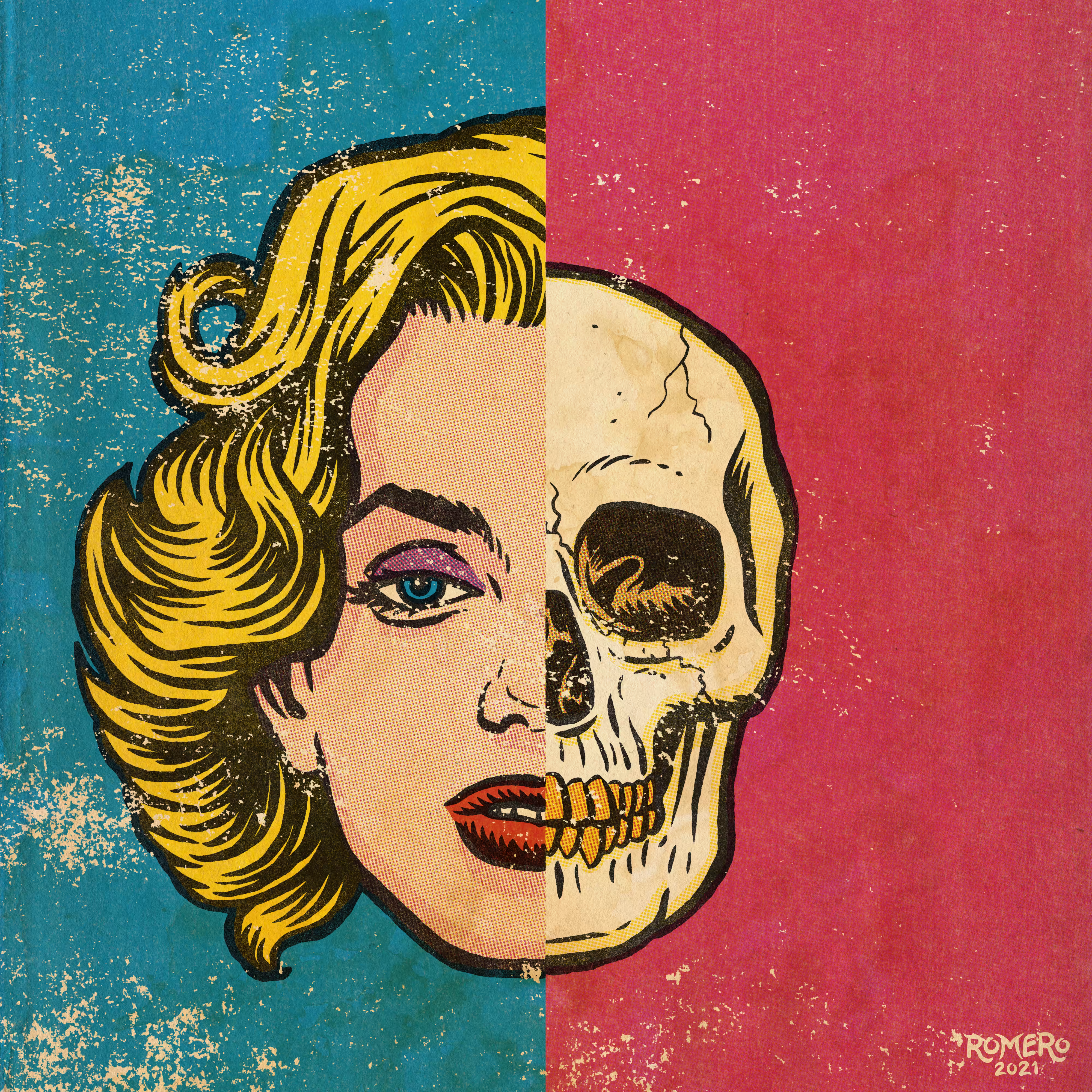Marilyn