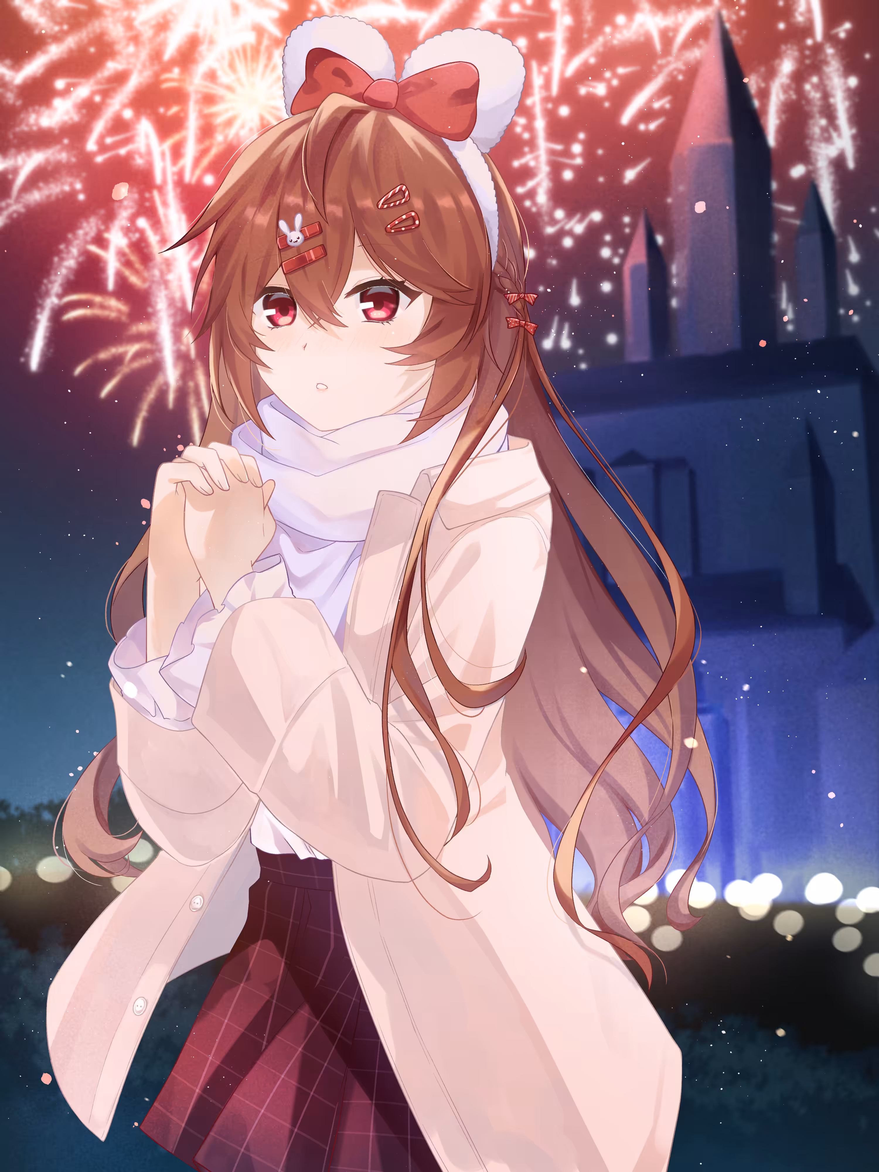 Fireworks #4/4